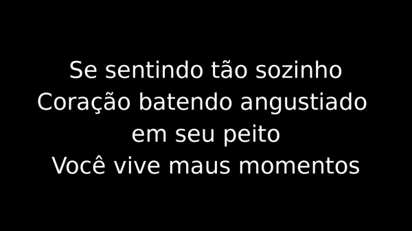 Há Uma Saída - página 14