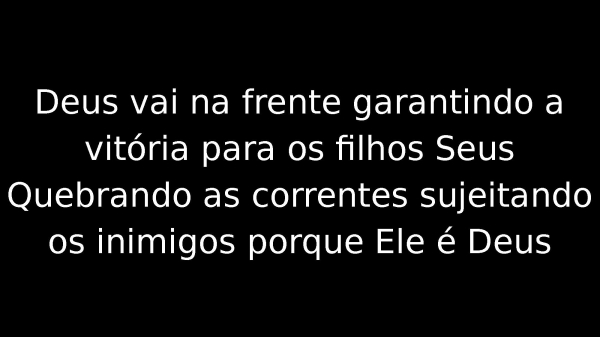 Há Uma Saída - página 18