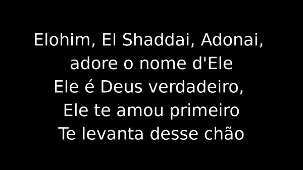 Há Uma Saída - página 22