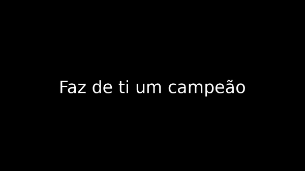 Há Uma Saída - página 24