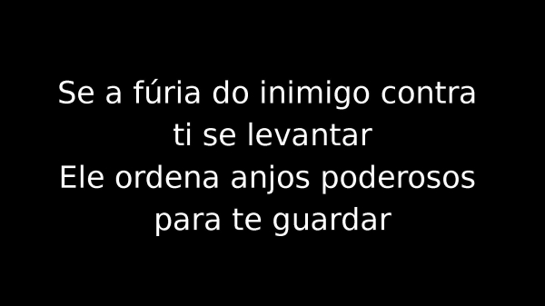 Há Uma Saída - página 5