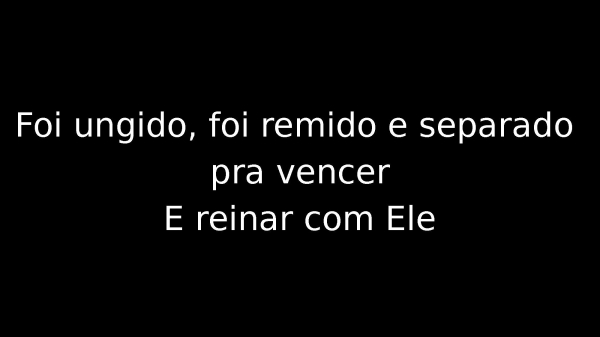Há Uma Saída - página 6