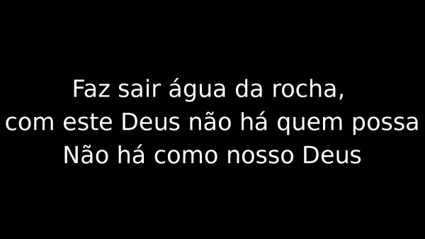 Há Uma Saída - página 8