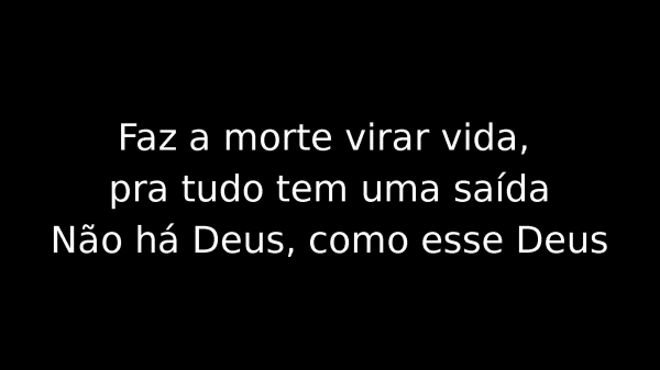 Há Uma Saída - página 10