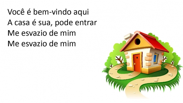 A Casa É Sua - Casa Worship - página 2