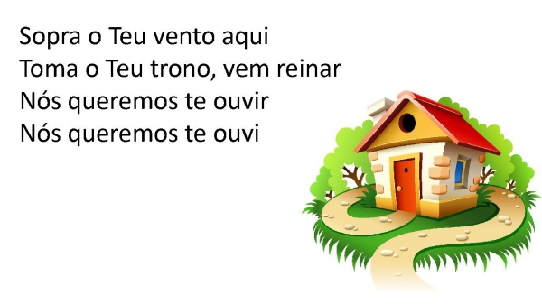 A Casa É Sua - Casa Worship - página 3