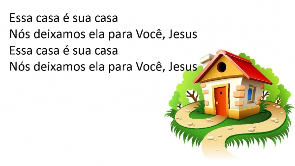 A Casa É Sua - Casa Worship - página 4