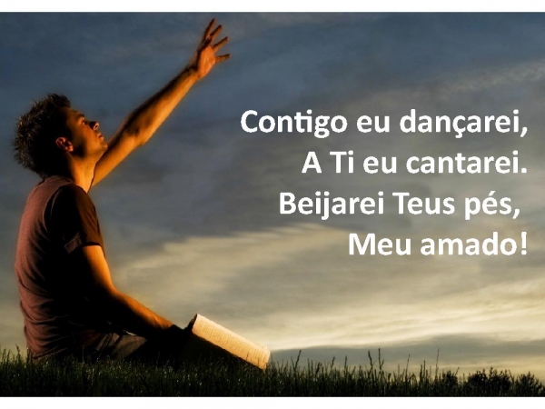 Grande é o Senhor - página 5
