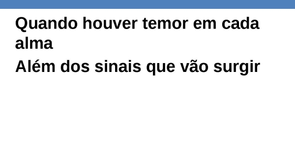 Avivamento Total - página 4