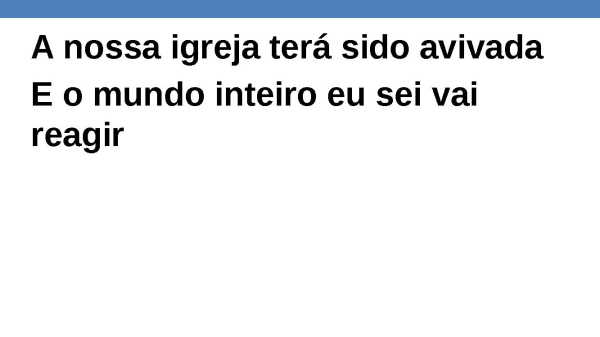 Avivamento Total - página 5