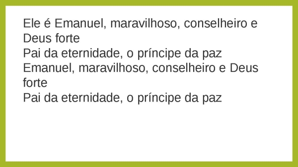 QUEM É ESTE - página 3