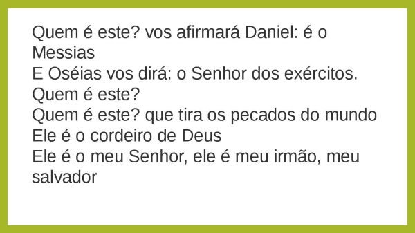 QUEM É ESTE - página 4