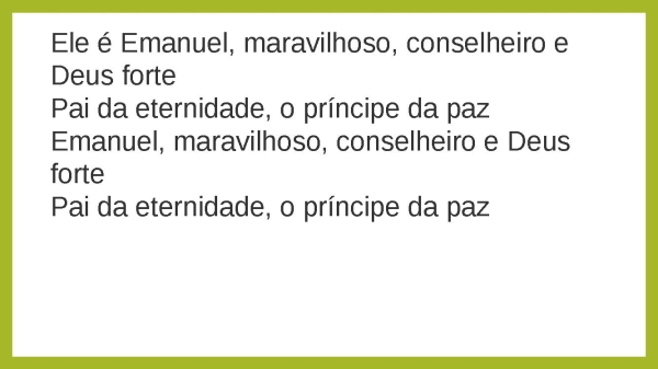 QUEM É ESTE - página 5