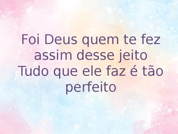 Assim desse jeito - página 3