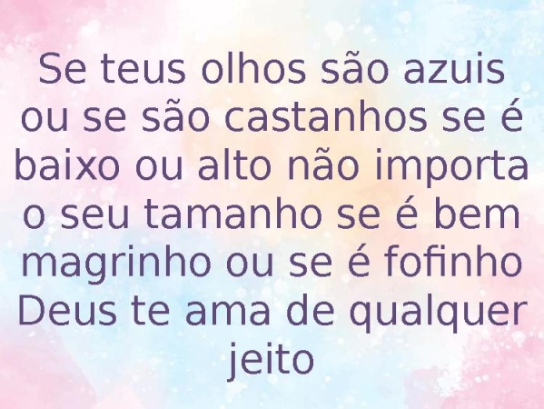 Assim desse jeito - página 8