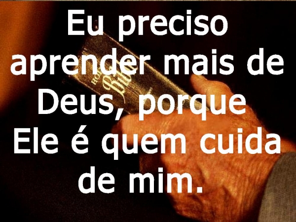 EU PRECISO APRENDER - página 3