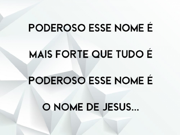 OH QUÃO LINDO ESSE NOME É.pptx - página 14