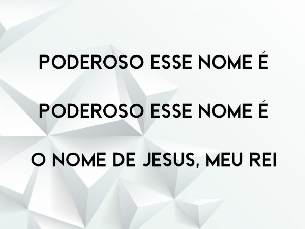 OH QUÃO LINDO ESSE NOME É.pptx - página 10
