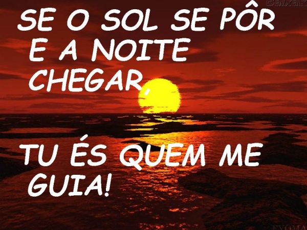 SOBRE AS AGUAS - página 1