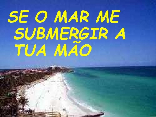SOBRE AS AGUAS - página 3