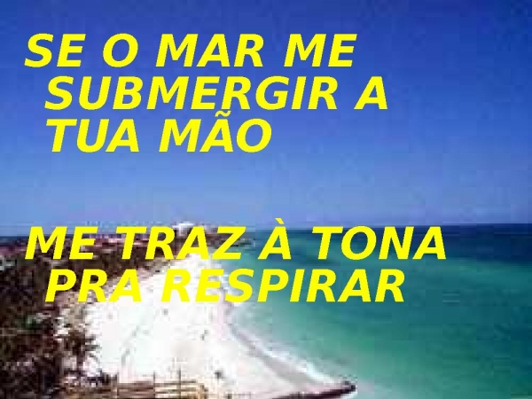 SOBRE AS AGUAS - página 10