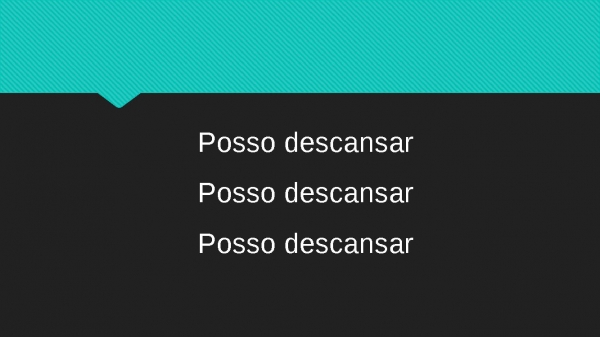 O seu amor por mim - Weslei Santos.pptx - página 7