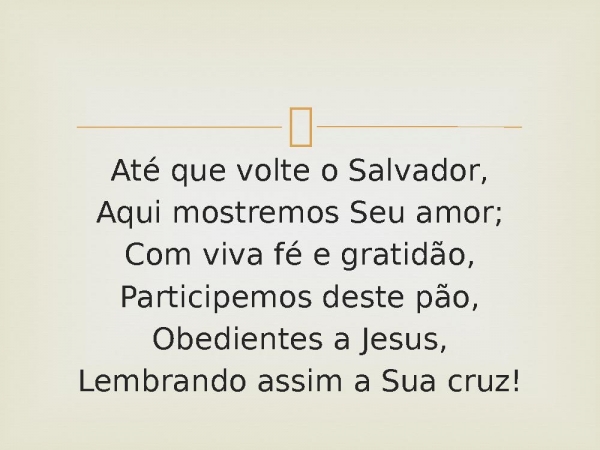 53 - A Esperança da Igreja.pptx - página 3