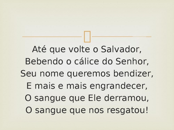 53 - A Esperança da Igreja.pptx - página 4