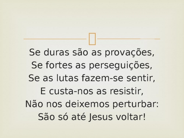 53 - A Esperança da Igreja.pptx - página 5