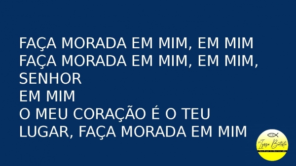 Faça morada - página 11