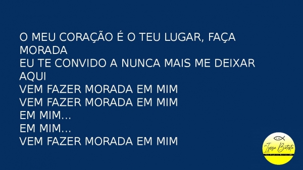 Faça morada - página 12