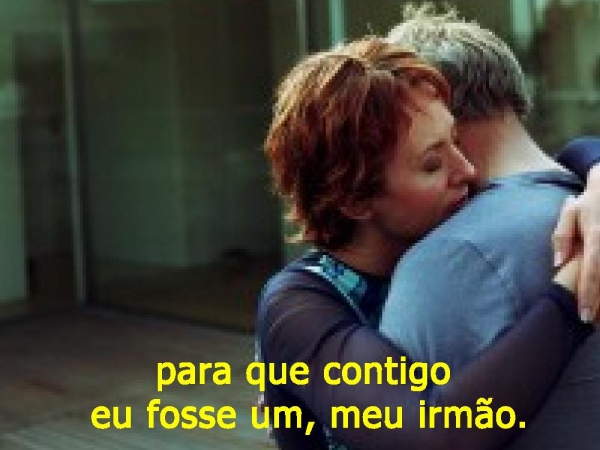 Eu sei que foi pago um alto preço - página 2