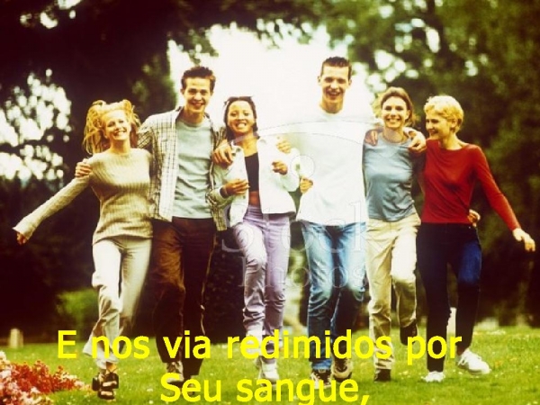 Eu sei que foi pago um alto preço - página 11