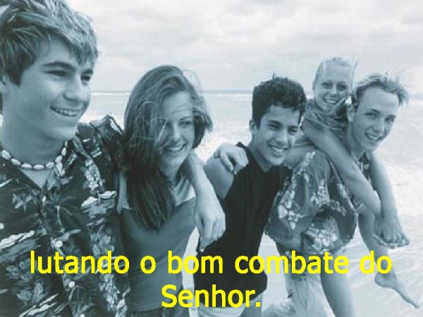 Eu sei que foi pago um alto preço - página 12