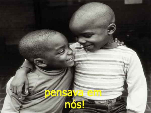 Eu sei que foi pago um alto preço - página 5