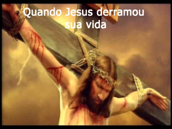 Eu sei que foi pago um alto preço - página 8