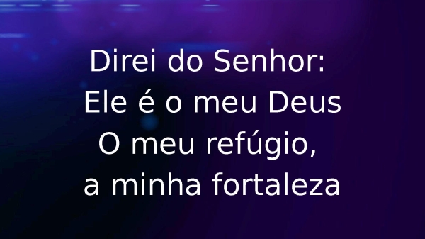 Fidelidade - página 15