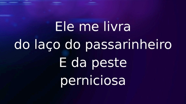 Fidelidade - página 16
