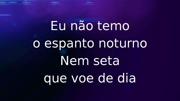 Fidelidade - página 18