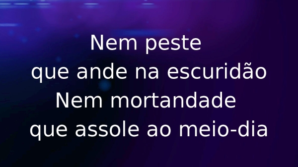 Fidelidade - página 19