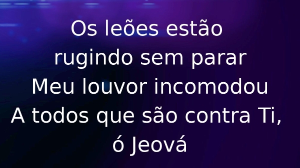 Fidelidade - página 3