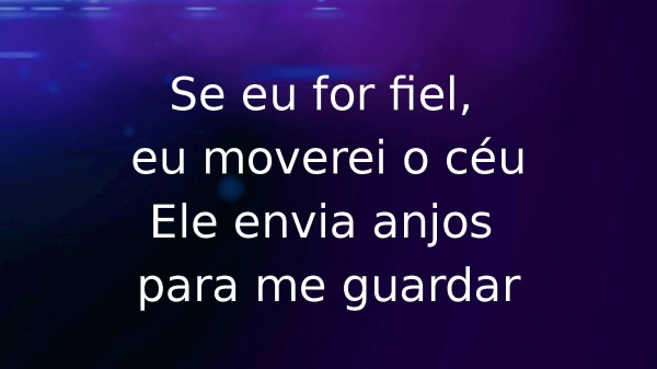 Fidelidade - página 21