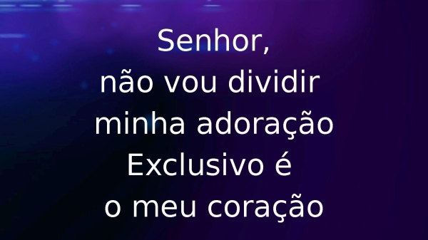 Fidelidade - página 7