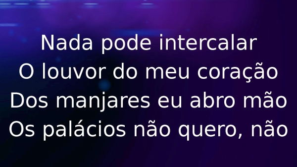 Fidelidade - página 9