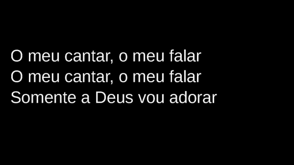Adoração exclusiva - página 10