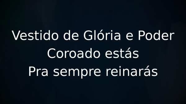 Senhor e Rei - página 11