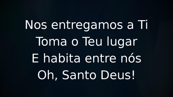 Senhor e Rei - página 13