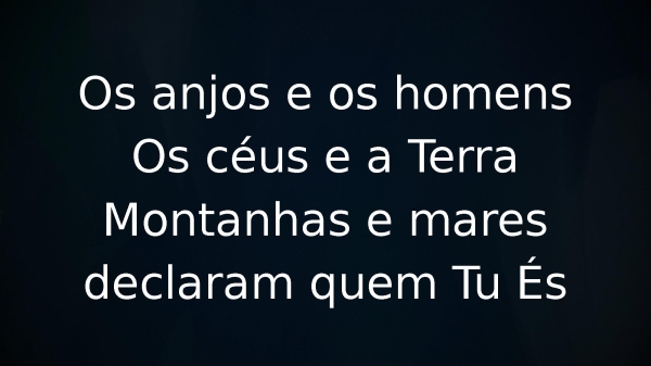 Senhor e Rei - página 3