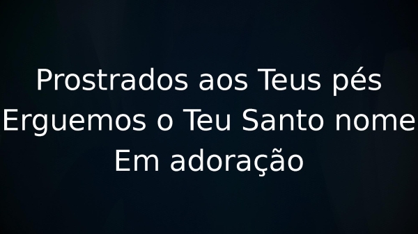 Senhor e Rei - página 6