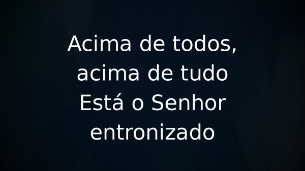 Senhor e Rei - página 8